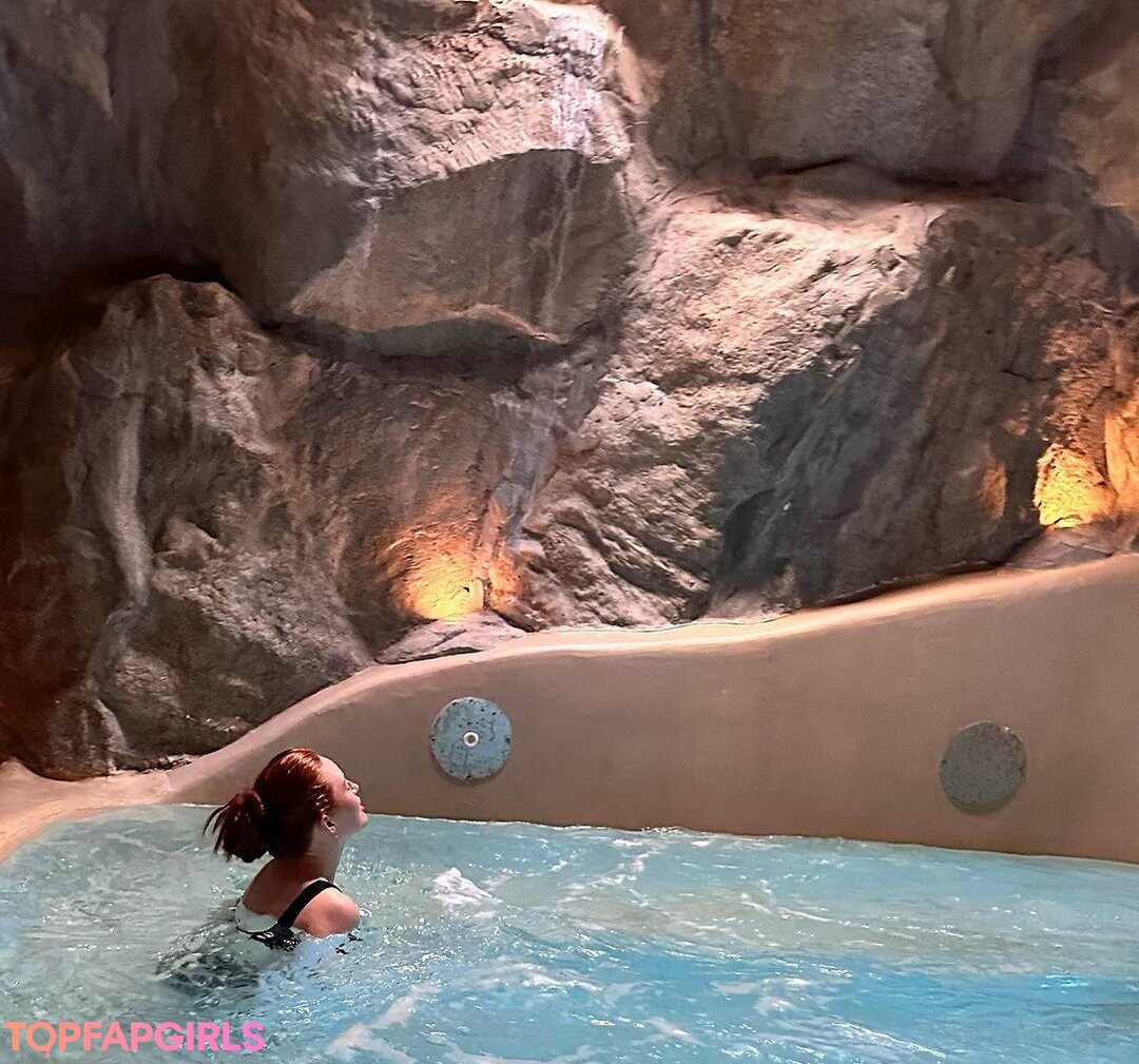 Foto desnuda filtrada de OnlyFans de Madelaine Petsch #470 Foto desnuda filtrada de OnlyFans de Madelaine Petsch #470