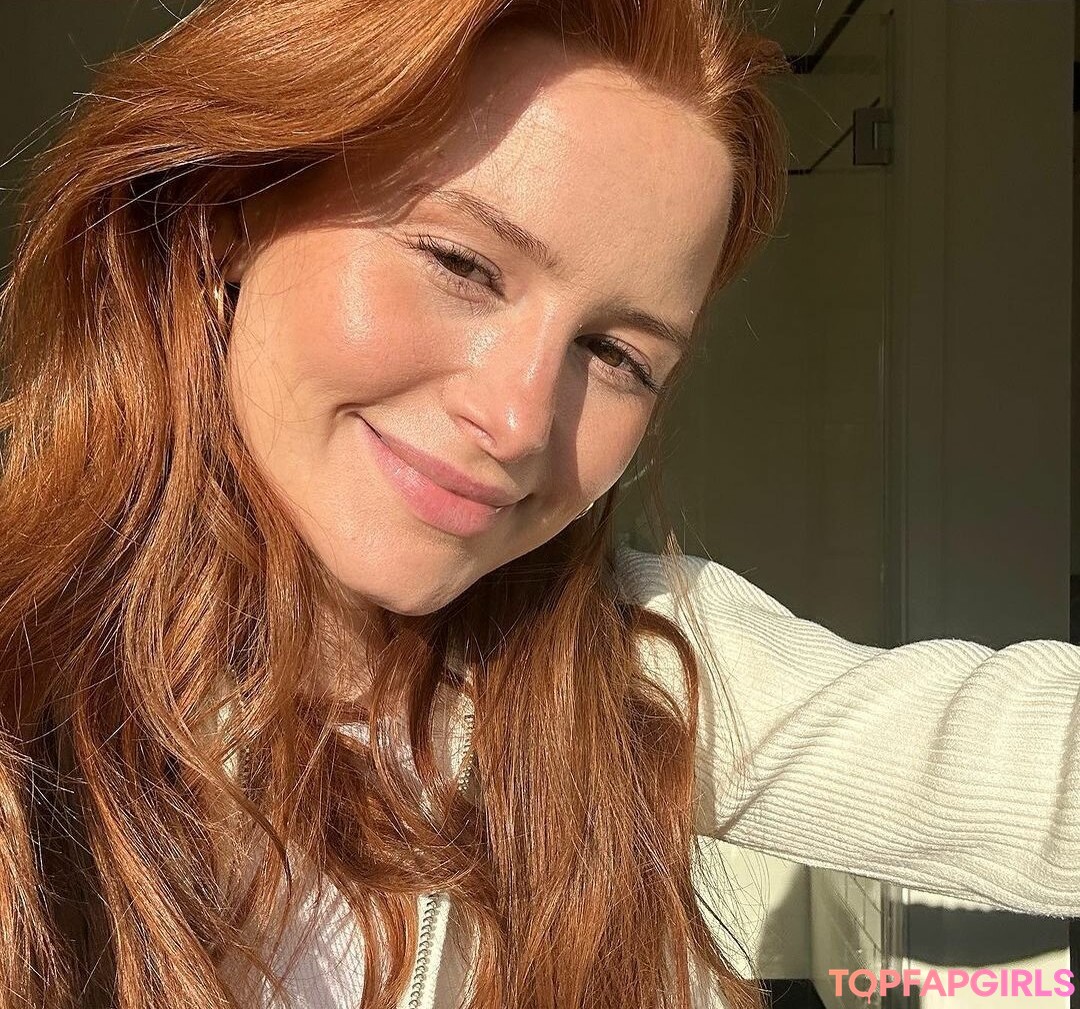 Foto desnuda filtrada de OnlyFans de Madelaine Petsch #471 Foto desnuda filtrada de OnlyFans de Madelaine Petsch #471