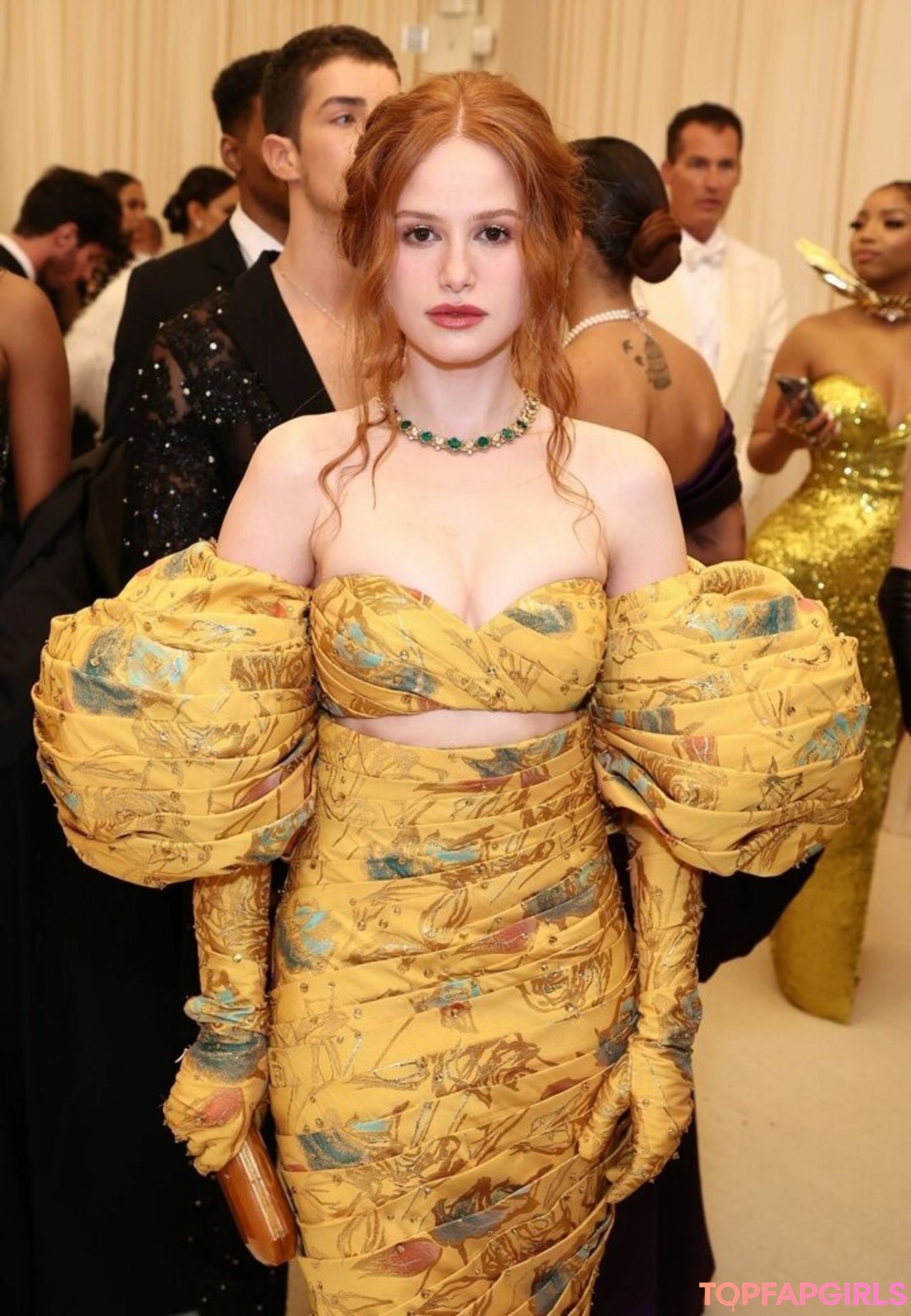 Foto desnuda filtrada de OnlyFans de Madelaine Petsch #80 Foto desnuda filtrada de OnlyFans de Madelaine Petsch #80