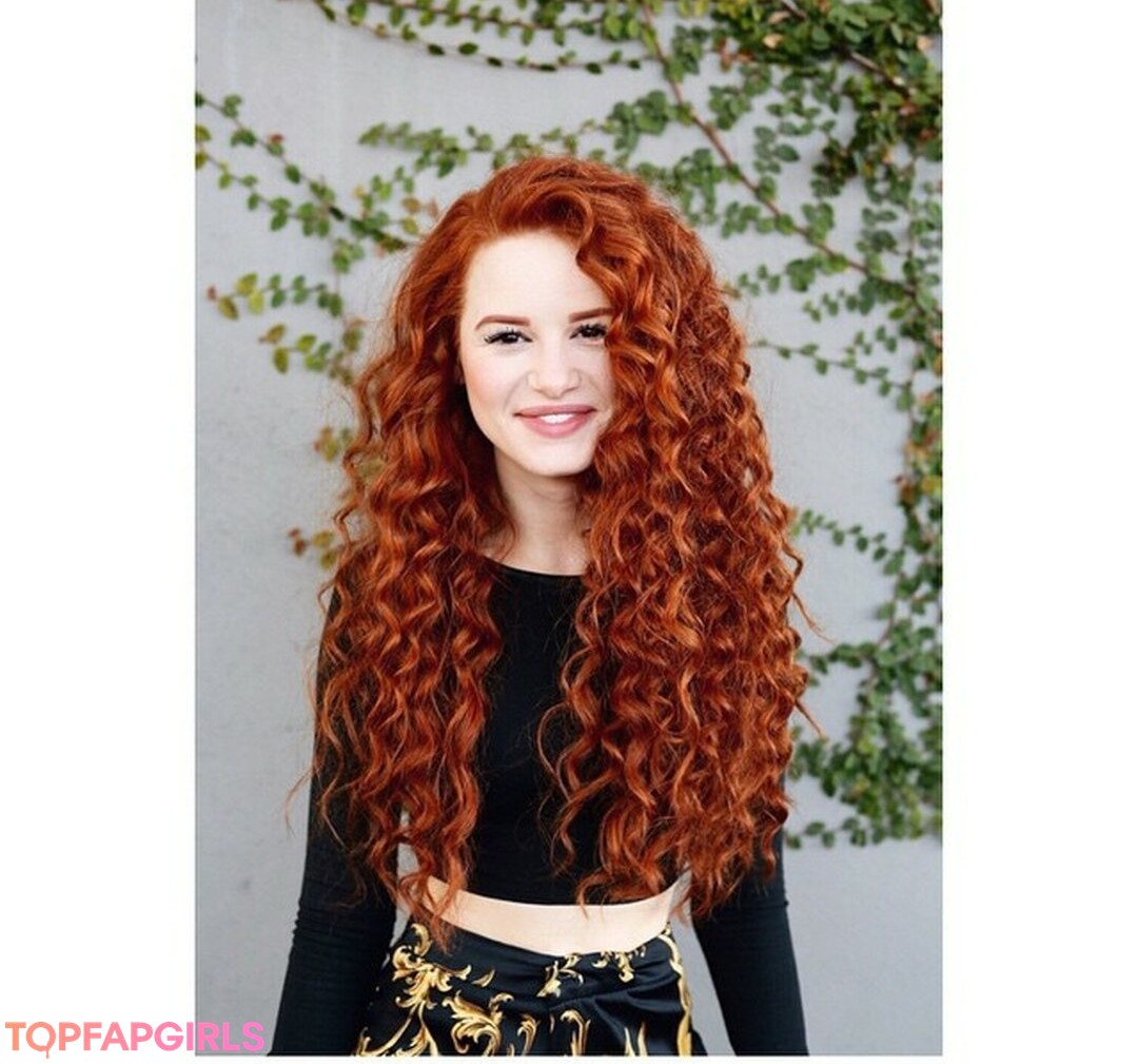 Foto desnuda filtrada de OnlyFans de Madelaine Petsch #98 Foto desnuda filtrada de OnlyFans de Madelaine Petsch #98