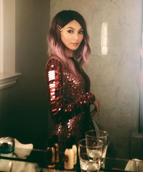 Gemma Chan