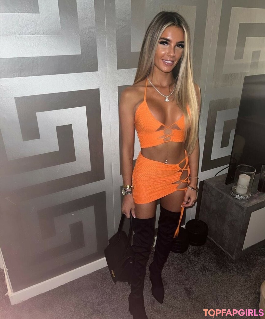 Foto desnuda filtrada de OnlyFans de Louisemarshallx #67 Foto desnuda filtrada de OnlyFans de Louisemarshallx #67