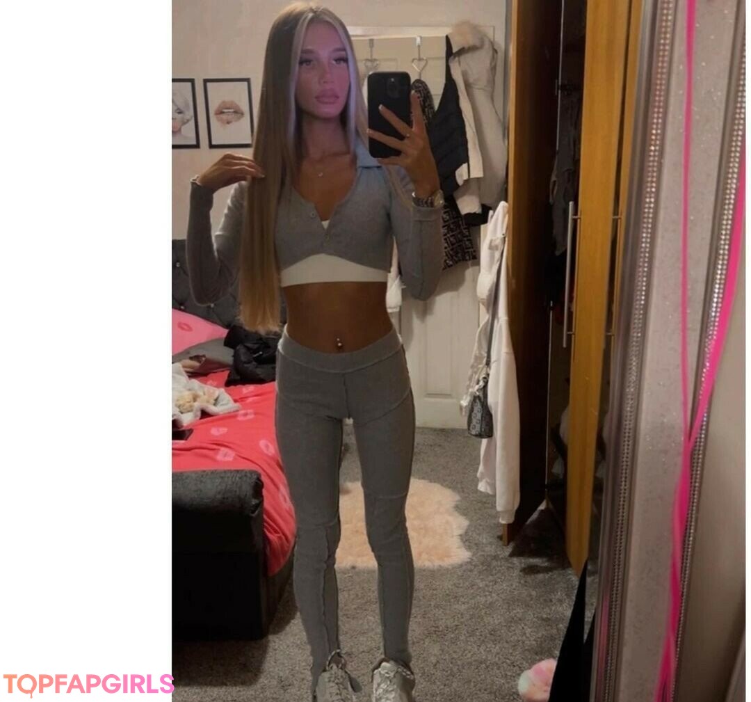 Foto desnuda filtrada de OnlyFans de Louisemarshallx #9 Foto desnuda filtrada de OnlyFans de Louisemarshallx #9