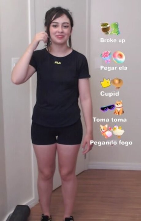 Leticia Shirakiin