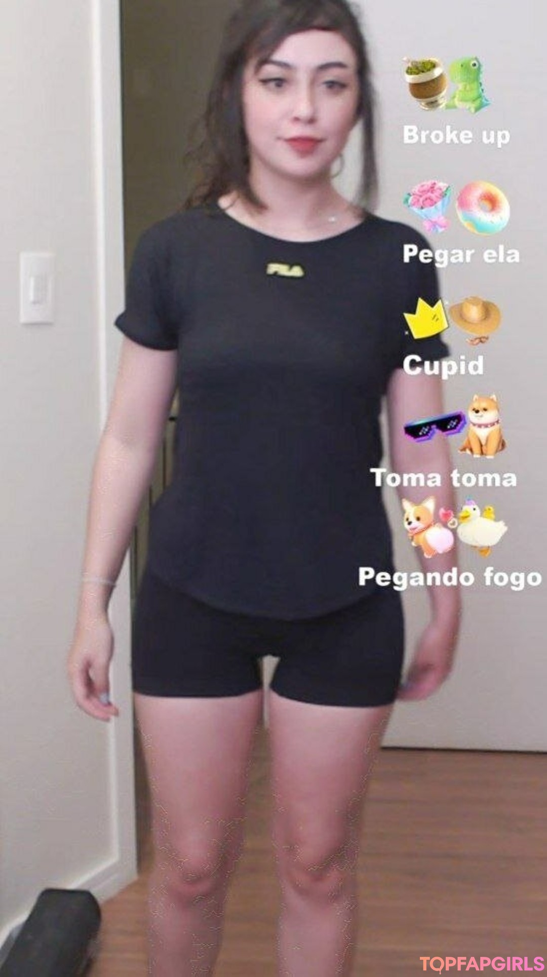 Foto desnuda filtrada de OnlyFans de Leticia Shirakiin #29 Foto desnuda filtrada de OnlyFans de Leticia Shirakiin #29