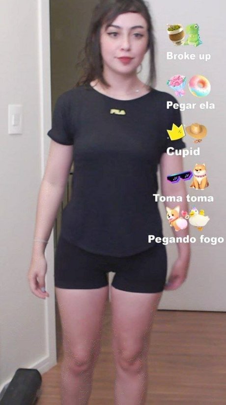 Leticia Shirakiin