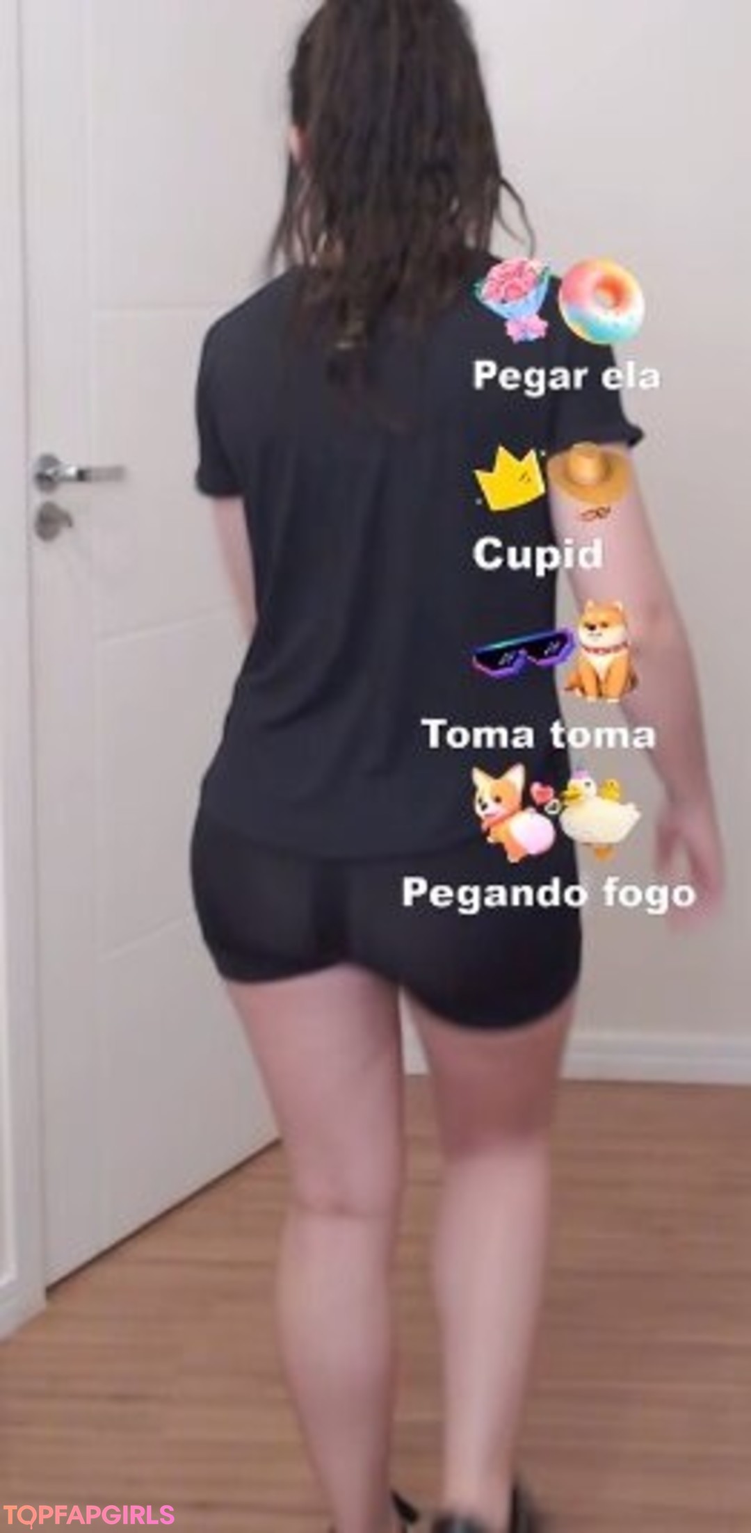 Foto desnuda filtrada de OnlyFans de Leticia Shirakiin #32 Foto desnuda filtrada de OnlyFans de Leticia Shirakiin #32