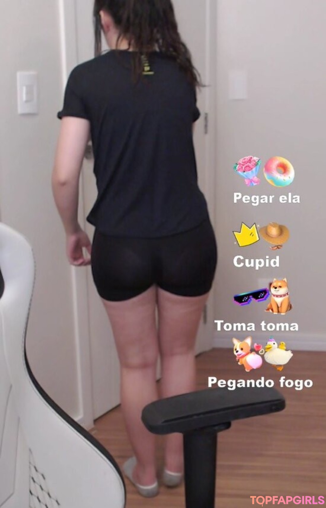 Foto desnuda filtrada de OnlyFans de Leticia Shirakiin #33 Foto desnuda filtrada de OnlyFans de Leticia Shirakiin #33