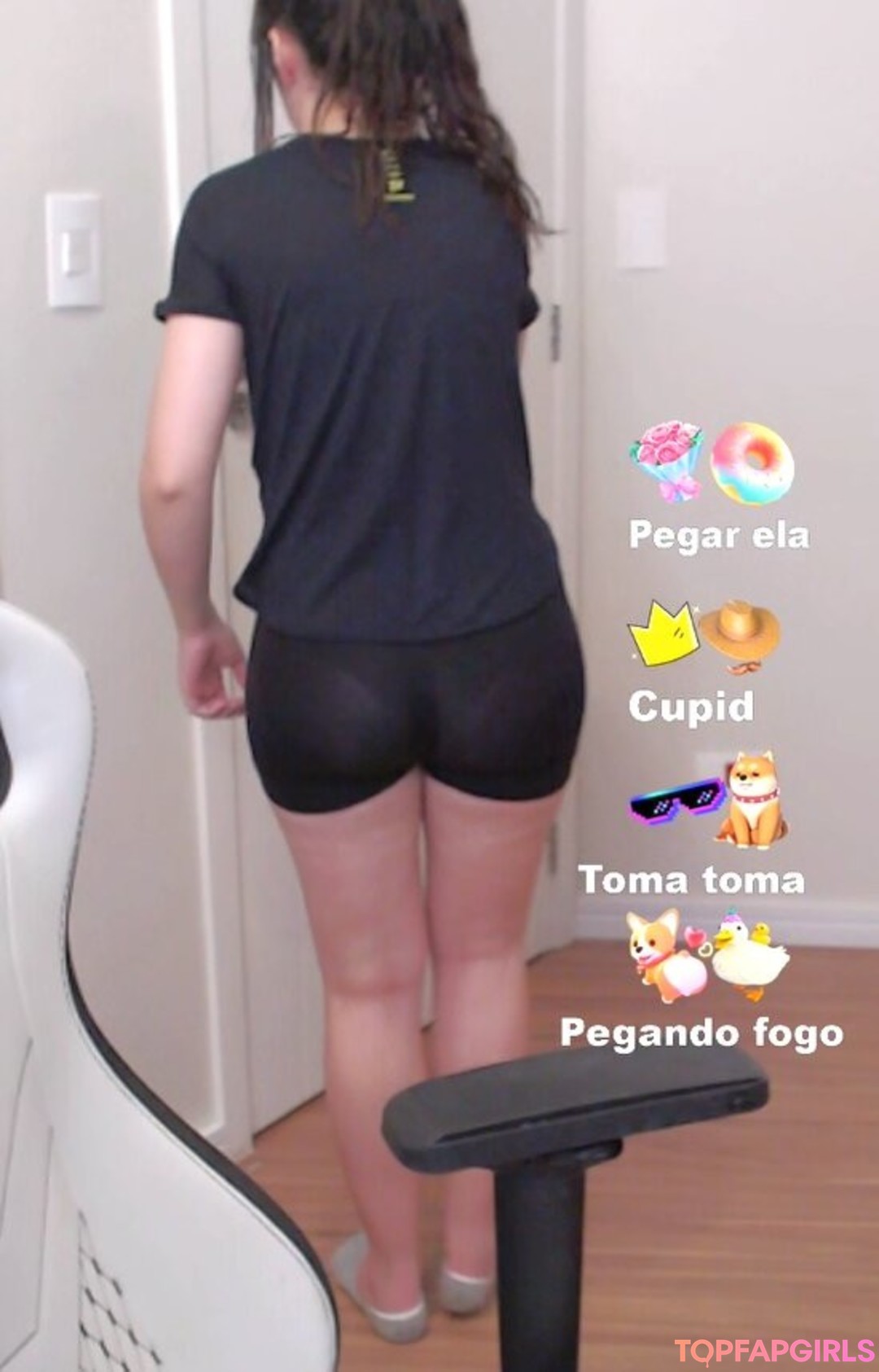 Foto desnuda filtrada de OnlyFans de Leticia Shirakiin #34 Foto desnuda filtrada de OnlyFans de Leticia Shirakiin #34