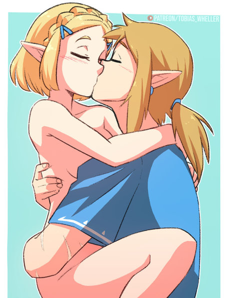 LegendZelda