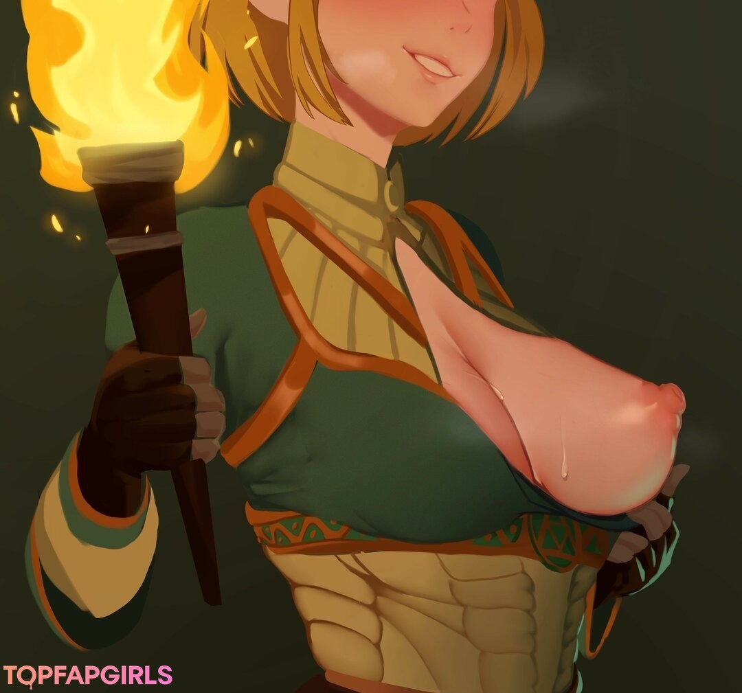 Foto desnuda filtrada de OnlyFans de Legendzelda #202 Foto desnuda filtrada de OnlyFans de Legendzelda #202