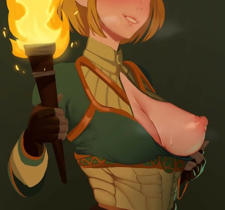 LegendZelda
