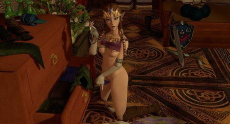 Legendzelda