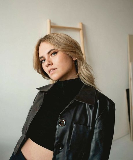 Axelle Maga