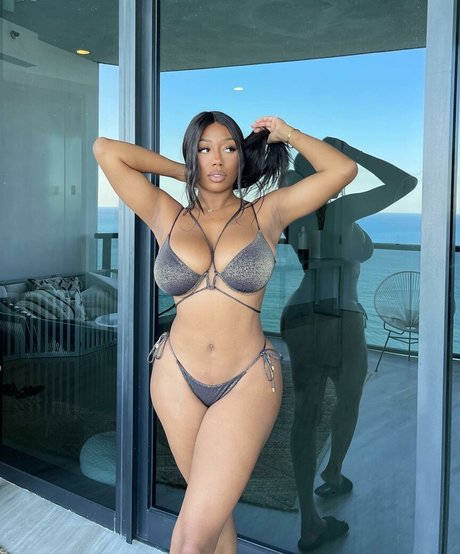 Foto desnuda filtrada de OnlyFans de Vivi