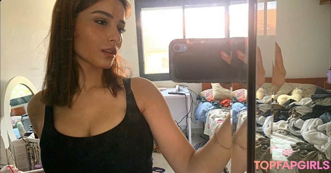 Foto desnuda filtrada de OnlyFans de Aviya Danino #49 Foto desnuda filtrada de OnlyFans de Aviya Danino #49
