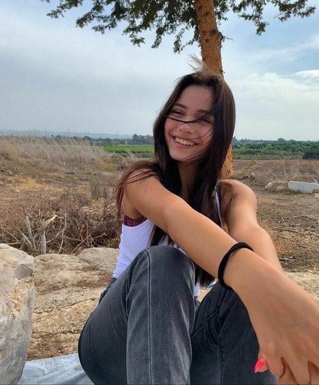 Aviya Danino