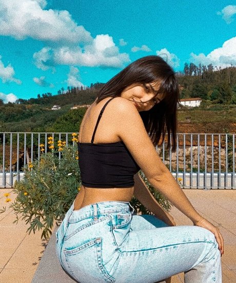 Foto desnuda filtrada de OnlyFans de Anaisableal