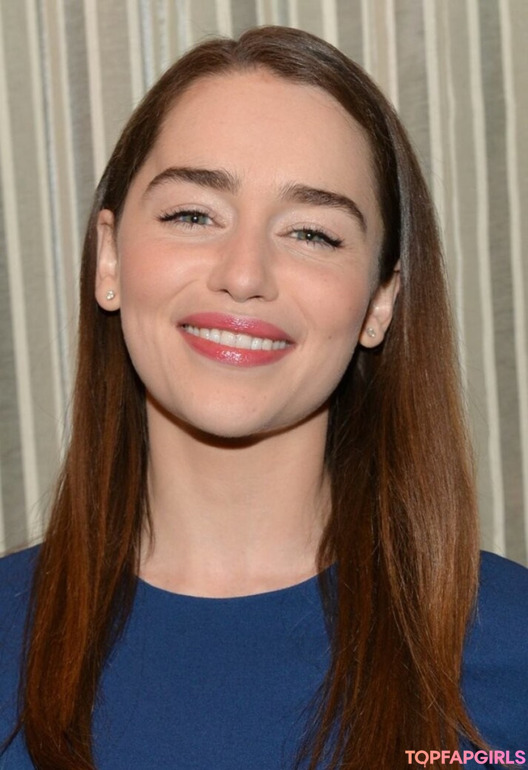 Foto desnuda filtrada de OnlyFans de Emilia Clarke #1018