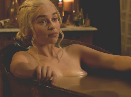Emilia Clarke