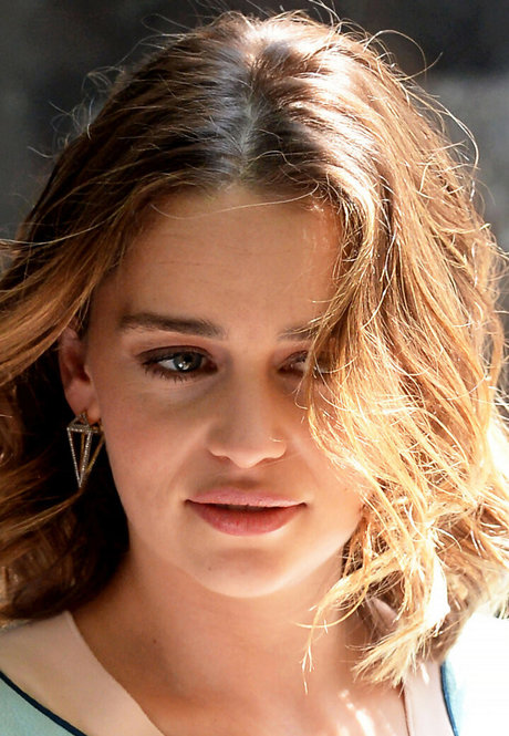 Emilia Clarke
