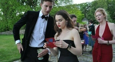 Emilia Clarke