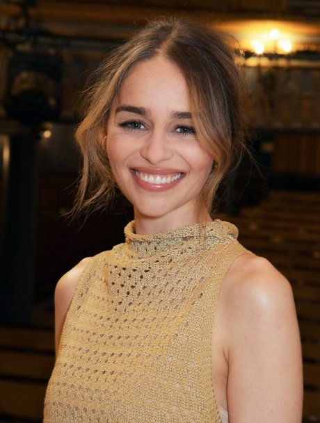 Emilia Clarke