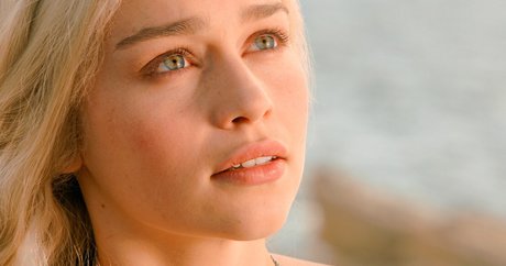 Emilia Clarke