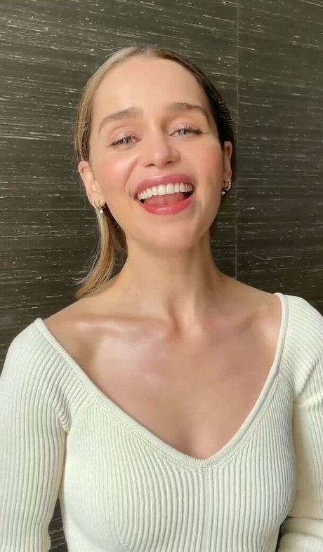 Emilia Clarke