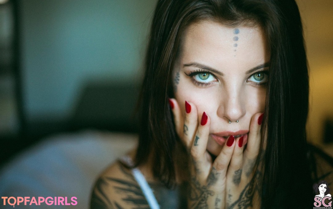 Foto desnuda filtrada de OnlyFans de Marjo Suicide #38 Foto desnuda filtrada de OnlyFans de Marjo Suicide #38