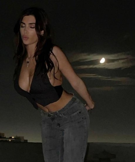 Bianca Censori