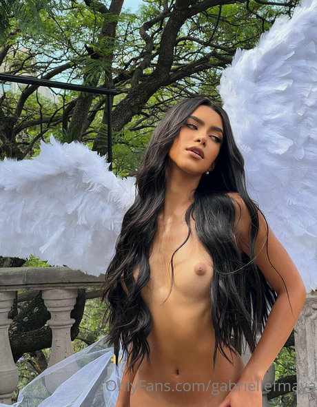 Gabrielle Maya
