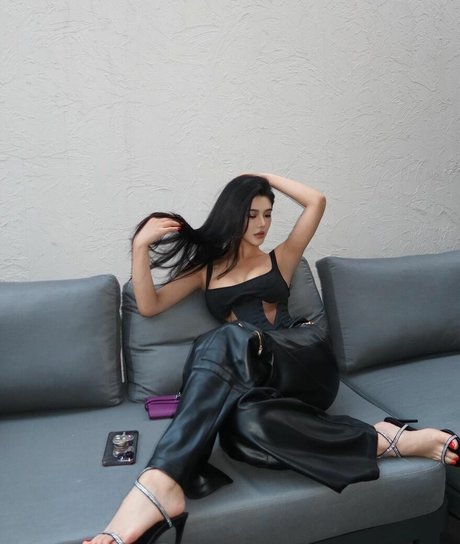 June Gong