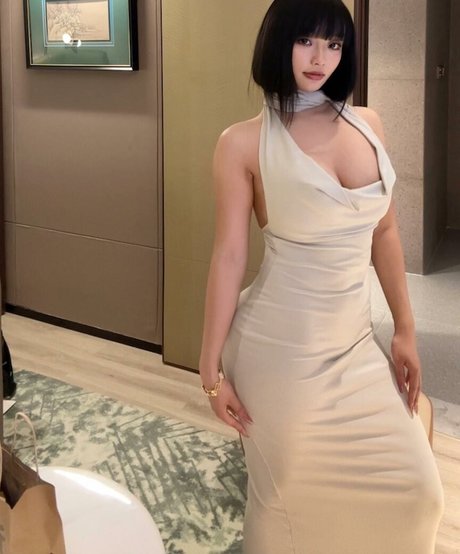 Foto desnuda filtrada de OnlyFans de Naomiiper