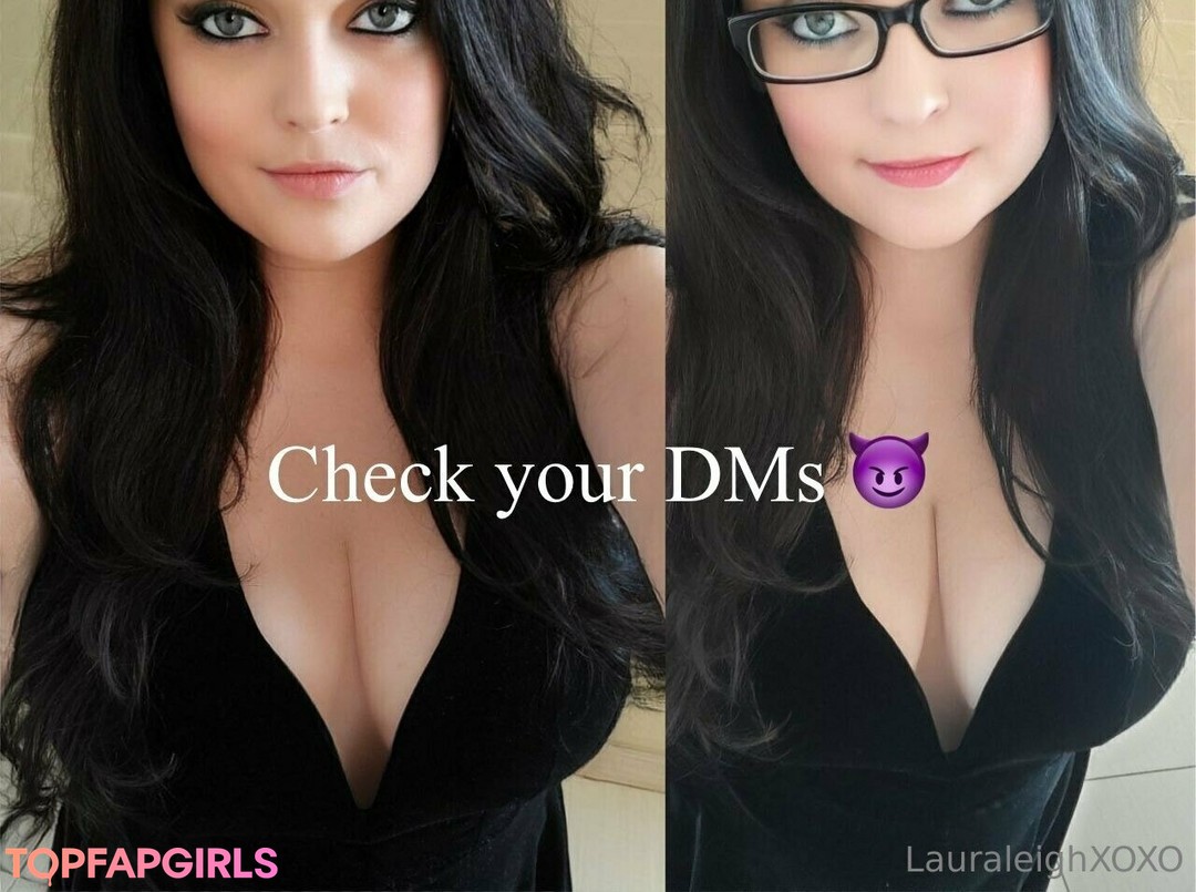 Foto desnuda filtrada de OnlyFans de Lauraleighxoxo #417 Foto desnuda filtrada de OnlyFans de Lauraleighxoxo #417