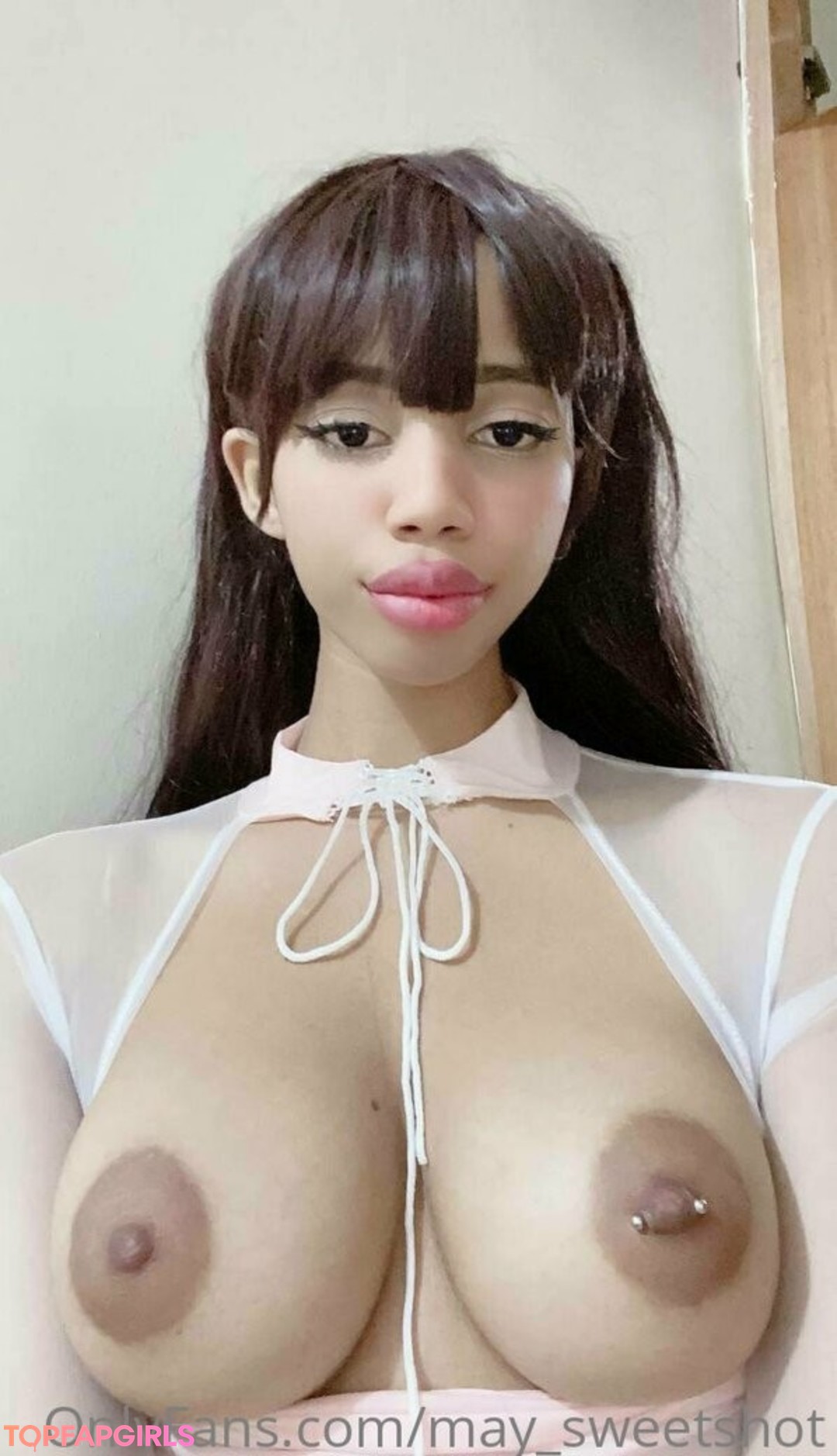 Foto desnuda filtrada de OnlyFans de Maysweetshot #1242