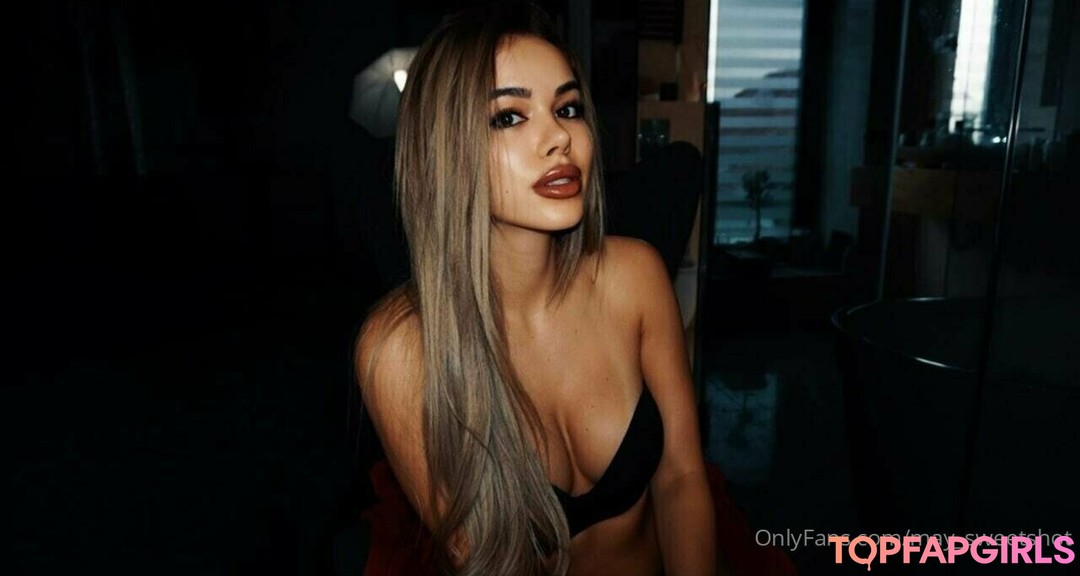 Foto desnuda filtrada de OnlyFans de Maysweetshot #1261 Foto desnuda filtrada de OnlyFans de Maysweetshot #1261