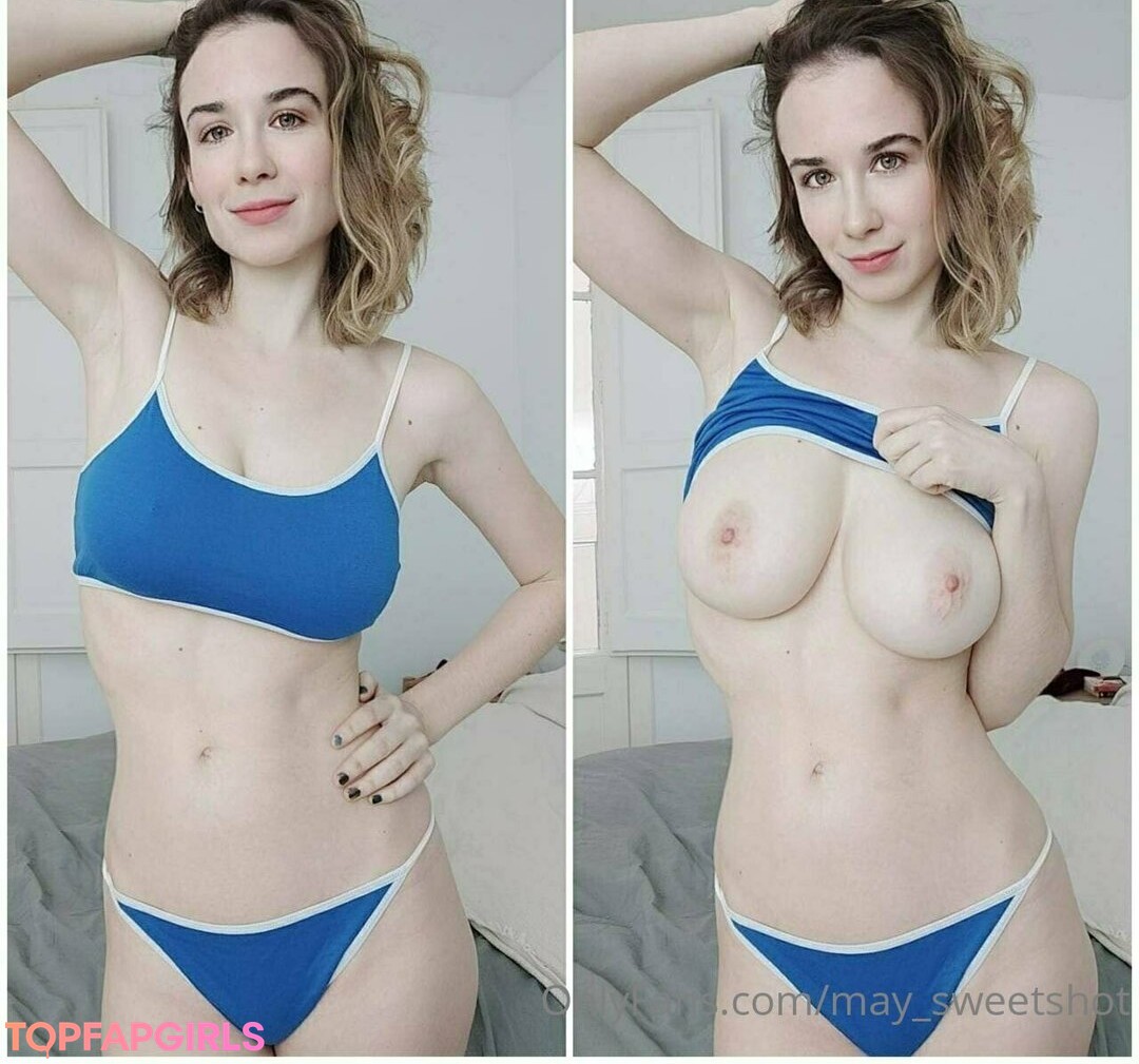 Foto desnuda filtrada de OnlyFans de Maysweetshot #1559 Foto desnuda filtrada de OnlyFans de Maysweetshot #1559