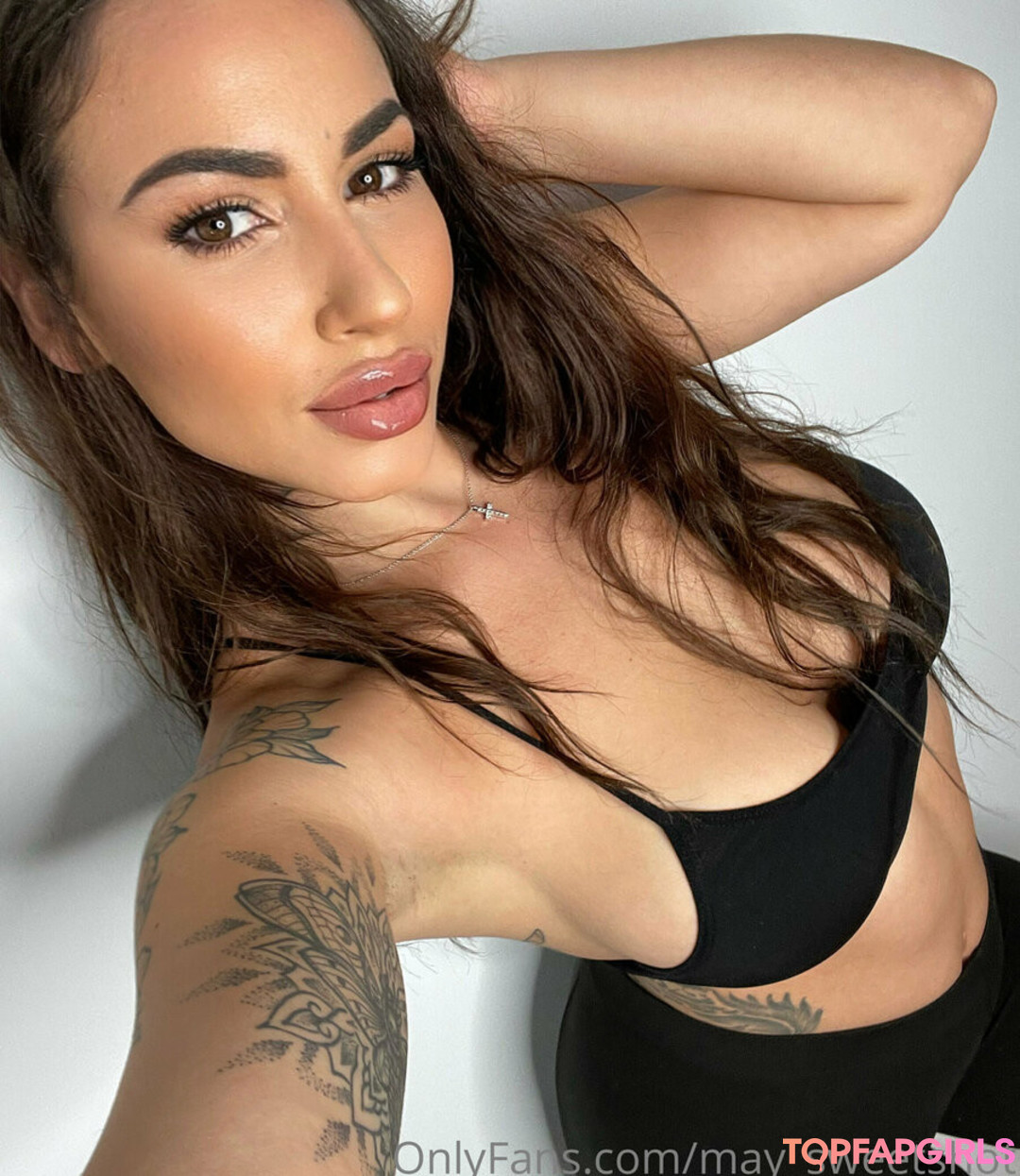 Foto desnuda filtrada de OnlyFans de Maysweetshot #2007 Foto desnuda filtrada de OnlyFans de Maysweetshot #2007