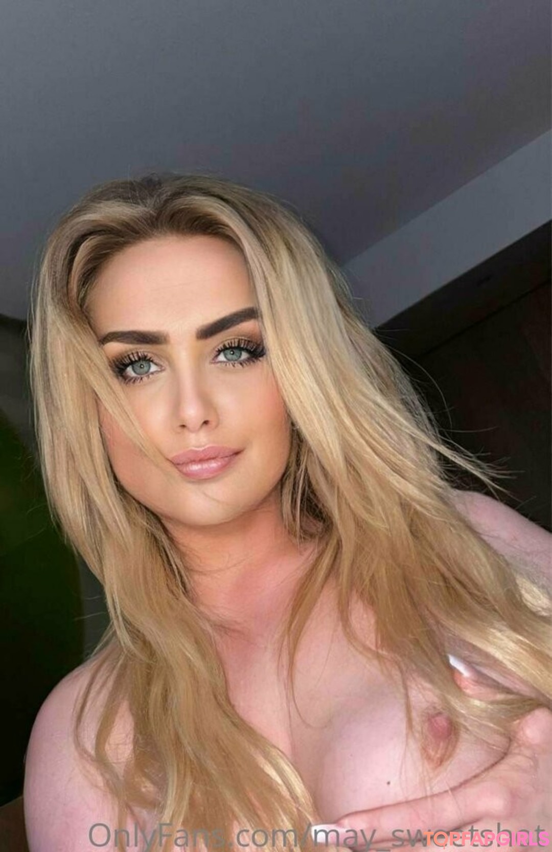 Foto desnuda filtrada de OnlyFans de Maysweetshot #2175 Foto desnuda filtrada de OnlyFans de Maysweetshot #2175