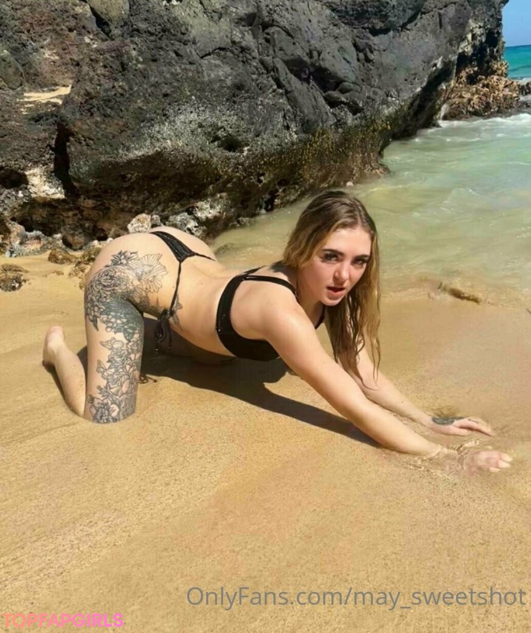 Foto desnuda filtrada de OnlyFans de Maysweetshot #2270 Foto desnuda filtrada de OnlyFans de Maysweetshot #2270