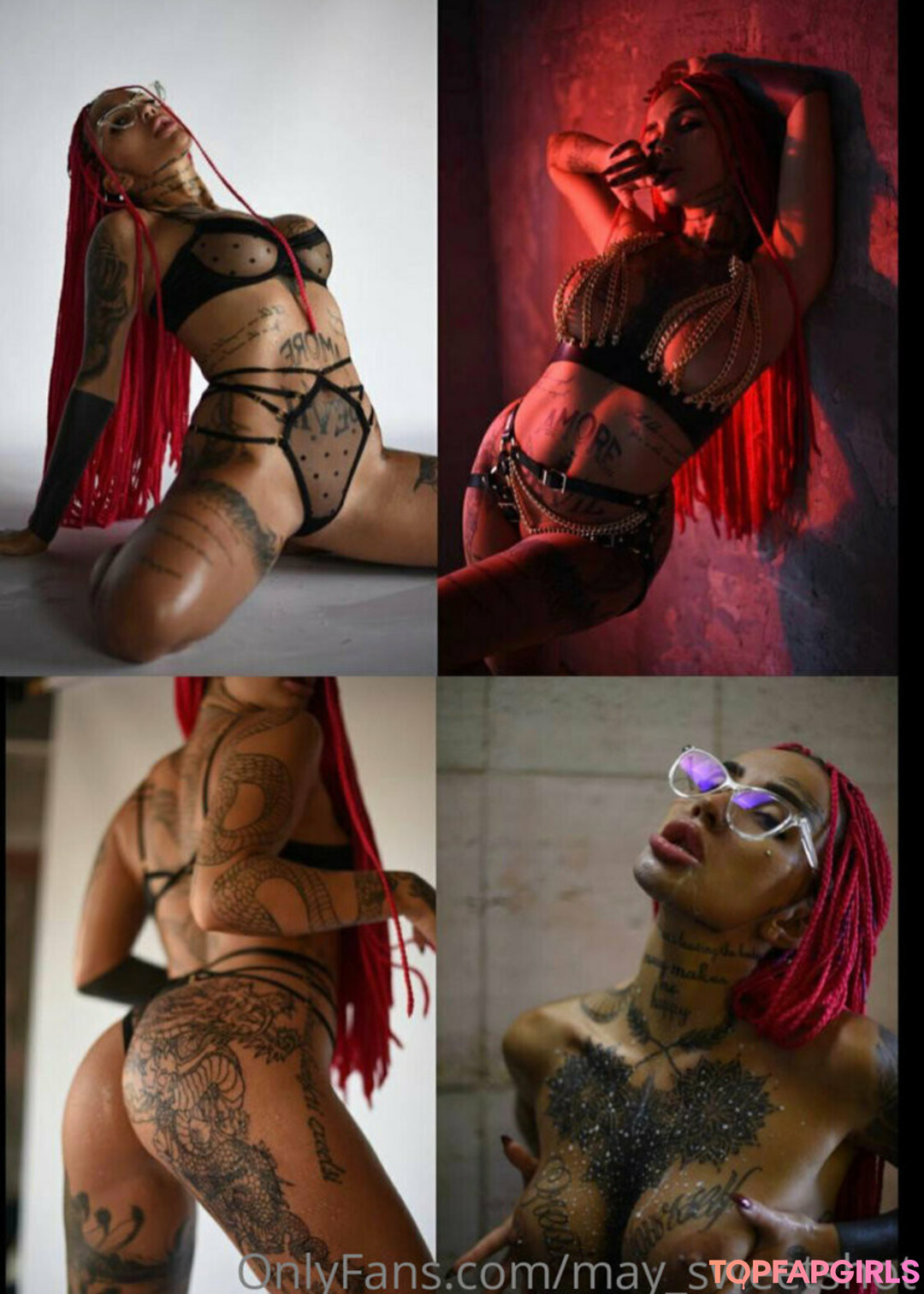 Foto desnuda filtrada de OnlyFans de Maysweetshot #2354 Foto desnuda filtrada de OnlyFans de Maysweetshot #2354