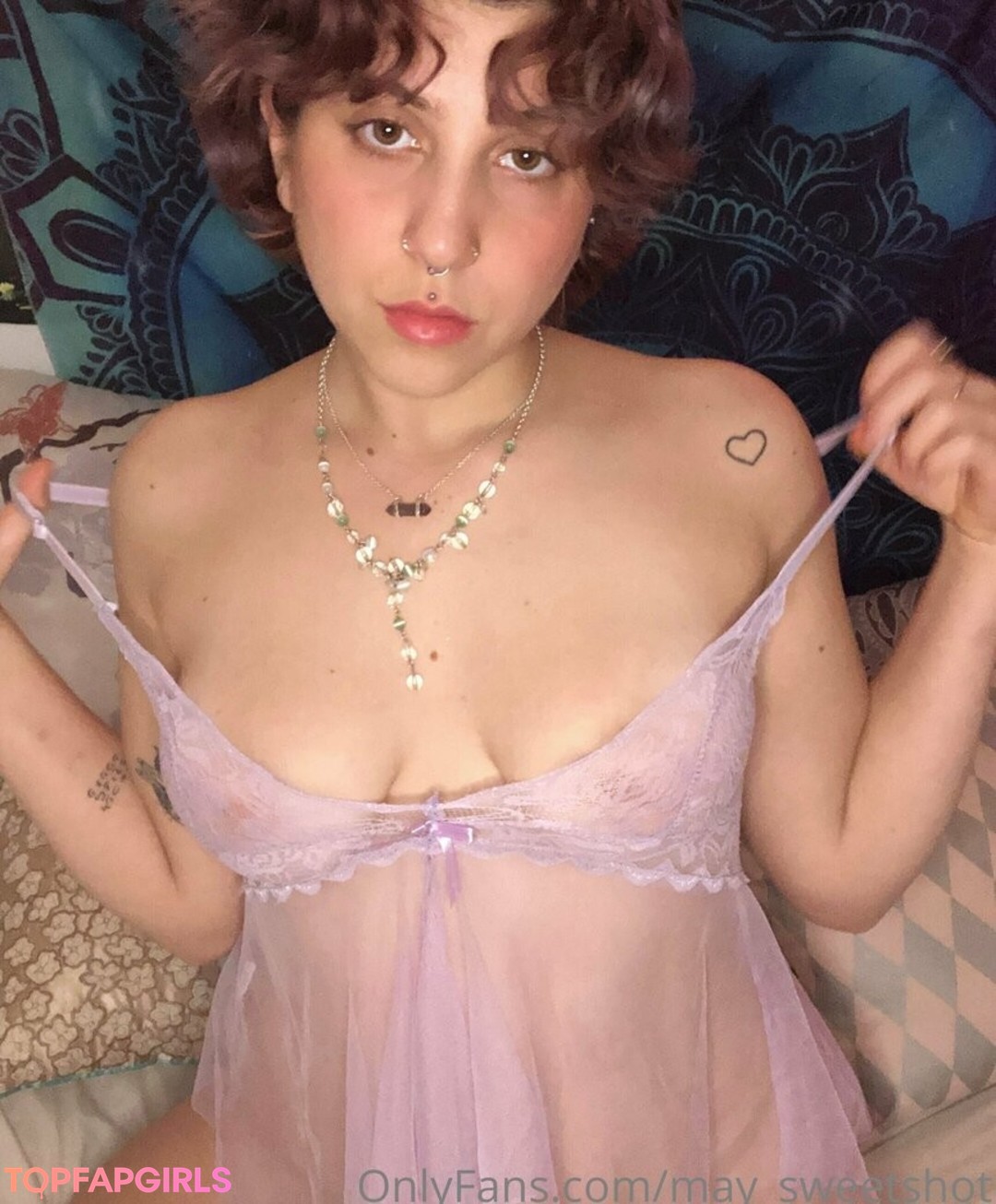 Foto desnuda filtrada de OnlyFans de Maysweetshot #2380 Foto desnuda filtrada de OnlyFans de Maysweetshot #2380