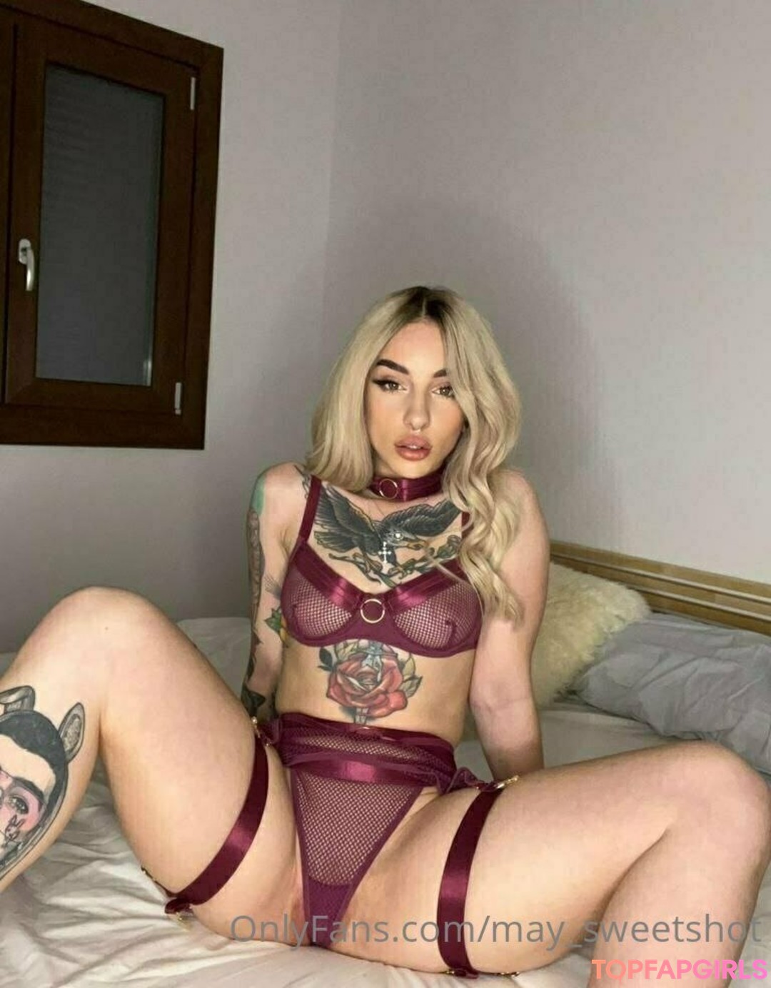 Foto desnuda filtrada de OnlyFans de Maysweetshot #2411 Foto desnuda filtrada de OnlyFans de Maysweetshot #2411