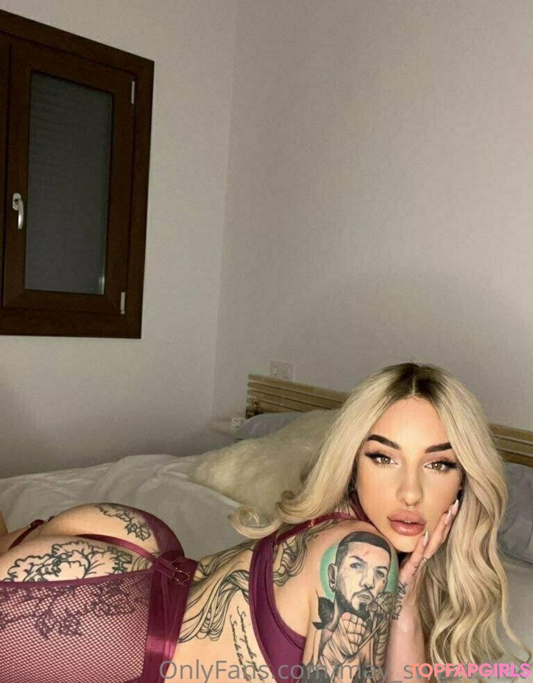 Foto desnuda filtrada de OnlyFans de Maysweetshot #2412 Foto desnuda filtrada de OnlyFans de Maysweetshot #2412