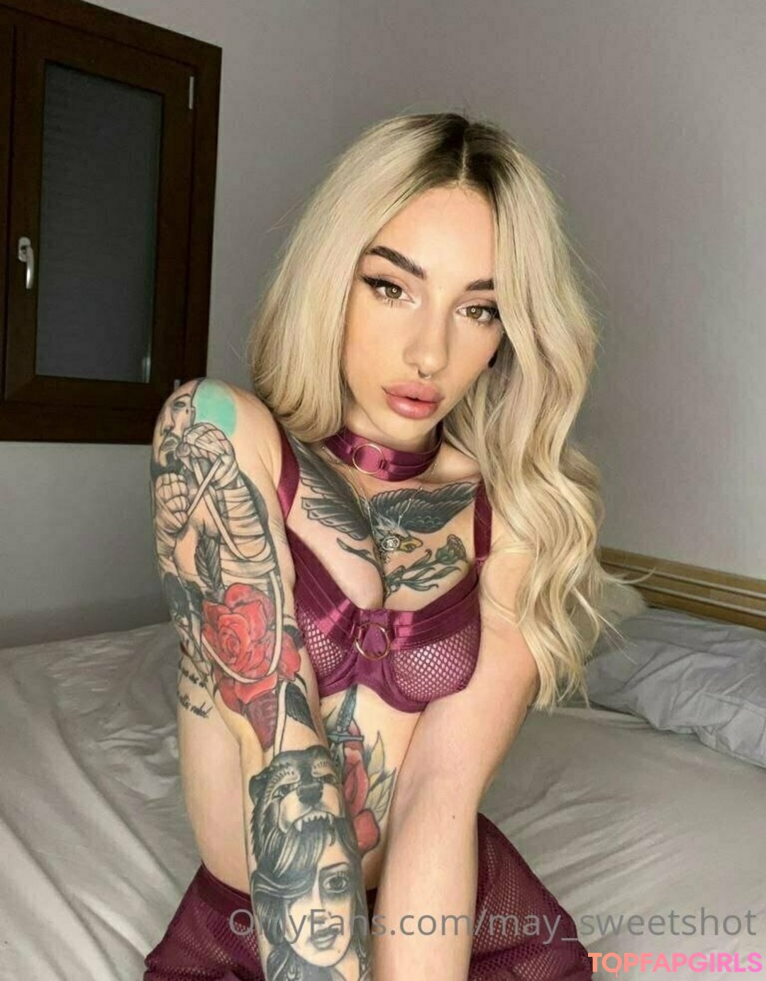 Foto desnuda filtrada de OnlyFans de Maysweetshot #2413 Foto desnuda filtrada de OnlyFans de Maysweetshot #2413