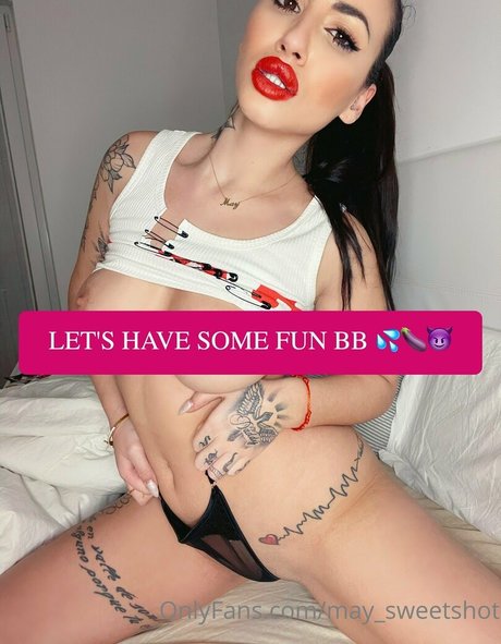 May_sweetshot