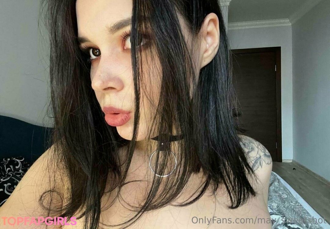 Foto desnuda filtrada de OnlyFans de Maysweetshot #2780 Foto desnuda filtrada de OnlyFans de Maysweetshot #2780
