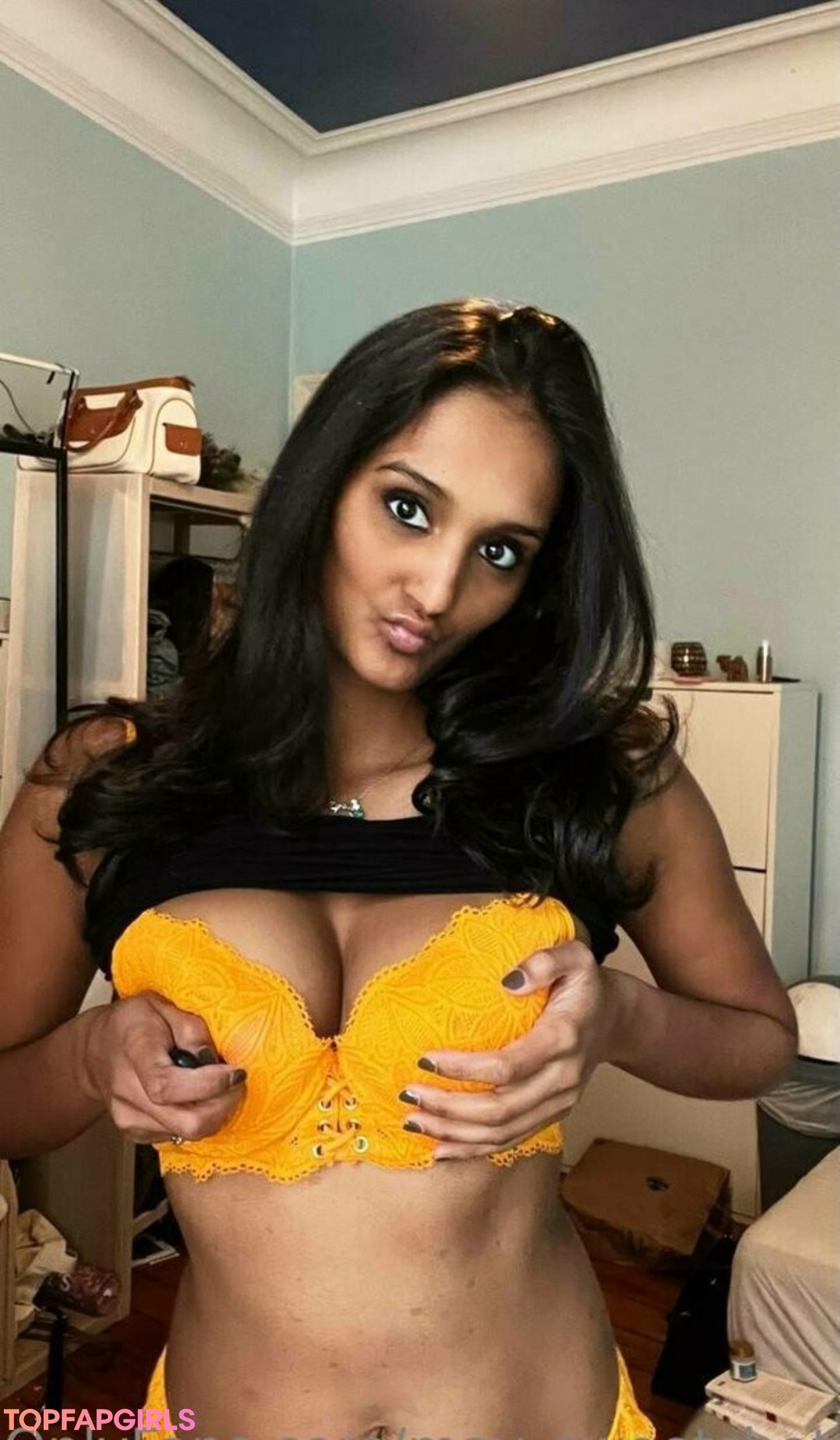 Foto desnuda filtrada de OnlyFans de Maysweetshot #3112 Foto desnuda filtrada de OnlyFans de Maysweetshot #3112