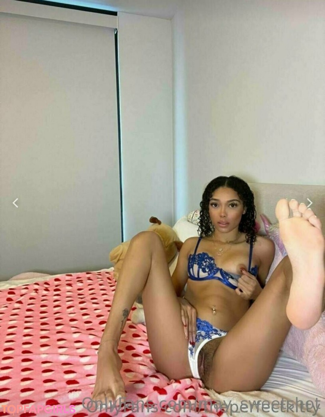 Foto desnuda filtrada de OnlyFans de Maysweetshot #3476 Foto desnuda filtrada de OnlyFans de Maysweetshot #3476